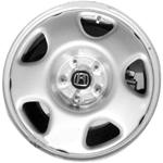 Honda CR-V Wheel STL63927 Steel Silver